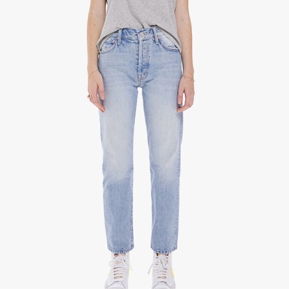 MOTHER DENIM • HIKER HOVER JEANS • SIZE 28 NWOT Say it with flowers